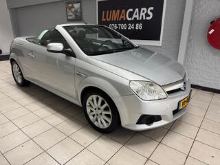 OPEL TIGRA TwinTop 1.8-16V Sport