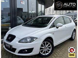 Seat Leon (2005 - 2012)