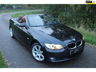 BMW 3-Serie Cabrio