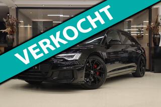 AUDI A6 Avant 55 TFSI e quattro Competition 3X S-LINE PANO/LEER/HUD/SFEER/ACC/VOL