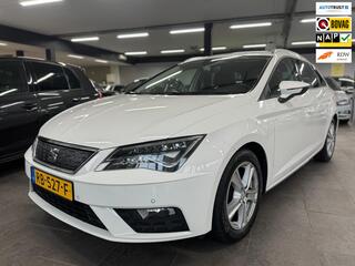 Seat Leon ST (2013 - 2020)
