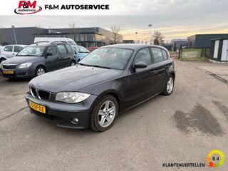 BMW 1-Serie (2004 - 2011)
