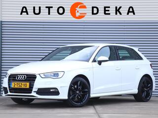 Audi A3 Sportback (2012 - 2020)