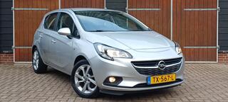 Opel Corsa (2014 - 2019)