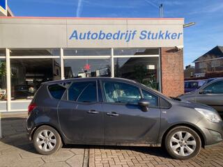 Opel Meriva (2003 - 2010)