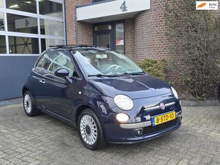 Fiat 500 (2007 - 2025)