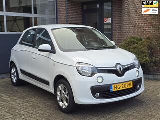 Renault Twingo (2014 - 2025)