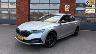 SKODA OCTAVIA 1.0 TSI Sport Business Edition