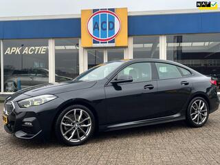 BMW 2-SERIE Gran Coup� 218i Executive Edition | M- pakket | Orig. NL |