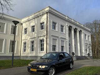 BMW 3-Serie (1998 - 2005)