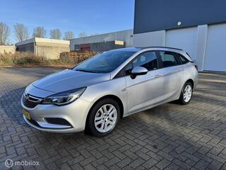 Opel Astra Sports Tourer (2016 - 2021)