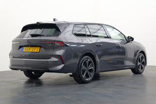 Opel Astra Sports Tourer (2016 - 2021)