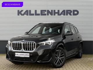 BMW X1 sDrive18i M-Sport - Camera - LED - Comfort Acces - Stoelverwarming