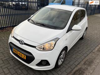 HYUNDAI I 10 1.0i i-Motion