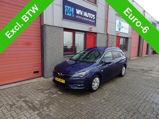 OPEL ASTRA Sports Tourer lkw oliepomp defect !!!!!!!!!!