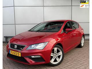 Seat Leon (2012 - 2020)