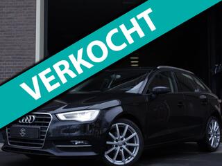 Audi A3 Sportback (2012 - 2020)