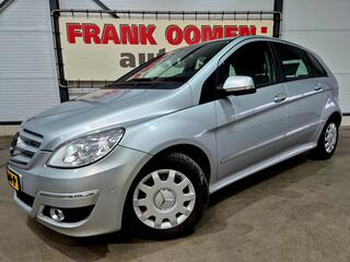 Mercedes-Benz B-Klasse (2005 - 2011)