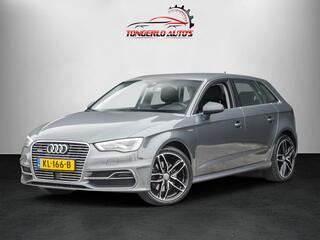 Audi A3 Sportback (2012 - 2020)