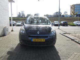 Renault Grand Scenic (2009 - 2016)