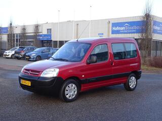 Citroen Berlingo (1996 - 2008)