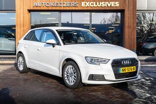 Audi A3 Sportback (2012 - 2020)