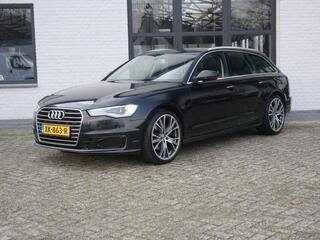 Audi A6 Avant (2011 - 2018)