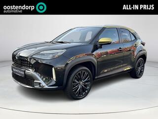 TOYOTA YARIS Cross 1.5 Hybrid Adventure