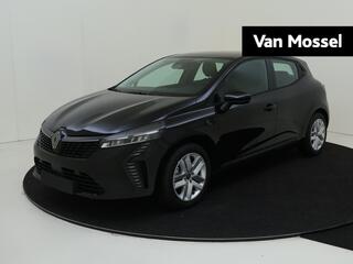 Renault Clio (2019 - 2025)