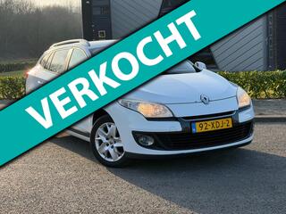 Renault Megane Estate (2009 - 2016)