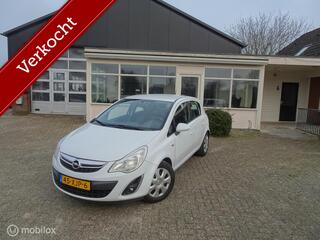 Opel Corsa (2006 - 2014)