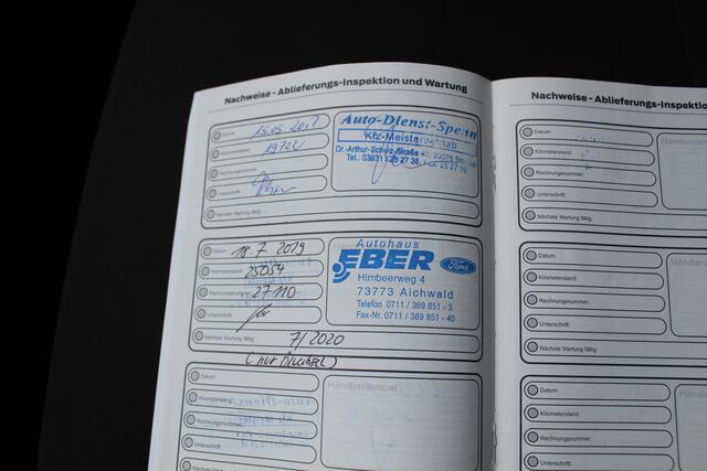 Ford Fiesta 1.2-16V Titanium LMV - Airco - 5 Deurs  82 Pk