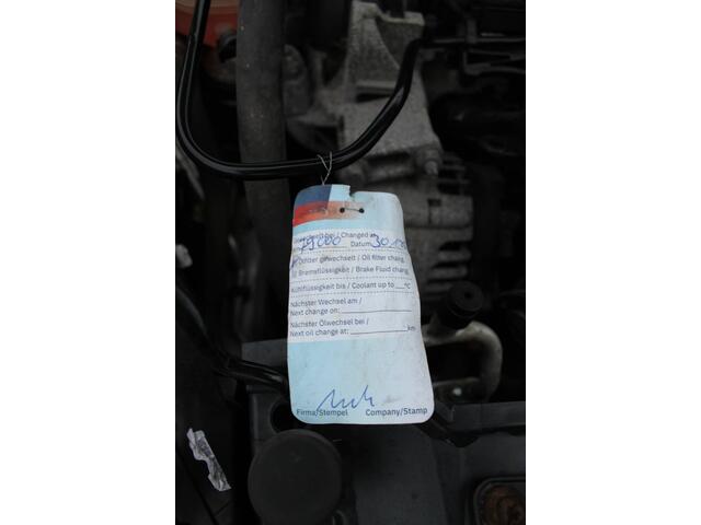 Ford Fiesta 1.2-16V Titanium LMV - Airco - 5 Deurs  82 Pk