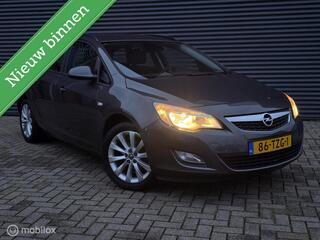 Opel Astra Sports Tourer (2010 - 2016)