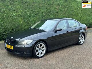 BMW 3-Serie (2005 - 2012)