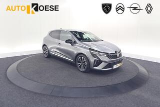 Renault Clio (2019 - 2025)