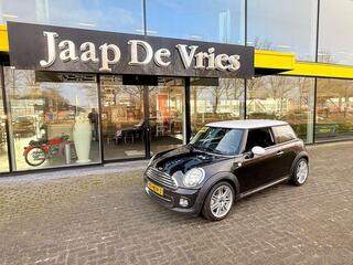 MINI COOPER Mini 1.6 Chili