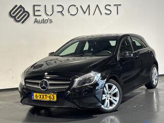 Mercedes-Benz A-Klasse (2012 - 2018)