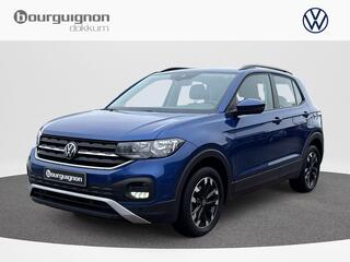 VOLKSWAGEN T-Cross 1.0 TSI Life | 110Pk | Clima  | A-Camera | PDC | Automaat |
