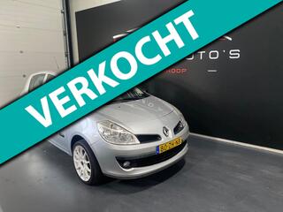 Renault Clio (2005 - 2012)