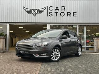 Ford Focus (2011 - 2018)