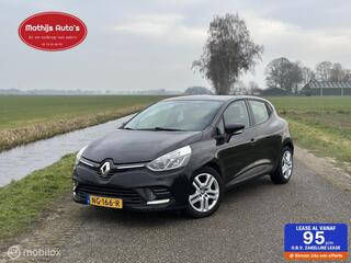 Renault Clio (2012 - 2019)