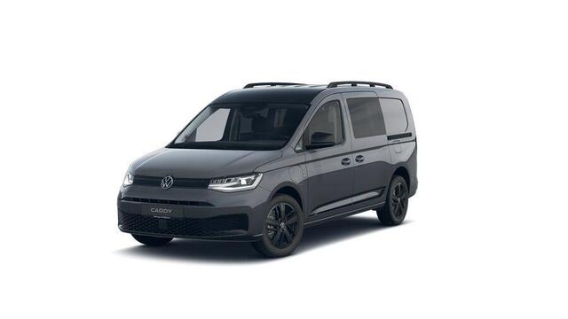 Volkswagen Caddy MAXI Bedrijfswagens Flexible Limited Edition 1.5 eHybrid EU6 85 kW 115 pk DSG | ErgoComfortstoel bestuurder en bijrijder | KESSY keyless entry &