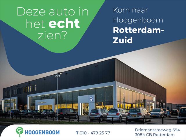 Volkswagen Caddy MAXI Bedrijfswagens Flexible Limited Edition 1.5 eHybrid EU6 85 kW 115 pk DSG | ErgoComfortstoel bestuurder en bijrijder | KESSY keyless entry &