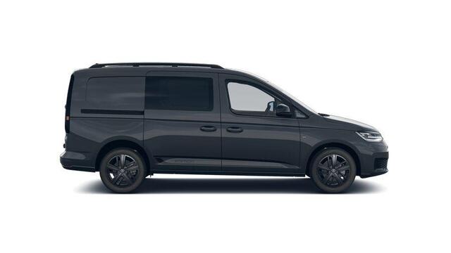 Volkswagen Caddy MAXI Bedrijfswagens Flexible Limited Edition 1.5 eHybrid EU6 85 kW 115 pk DSG | ErgoComfortstoel bestuurder en bijrijder | KESSY keyless entry &
