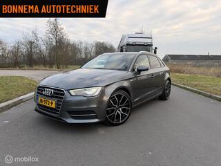 Audi A3 Sportback (2012 - 2020)