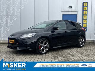 Ford Focus (2011 - 2018)