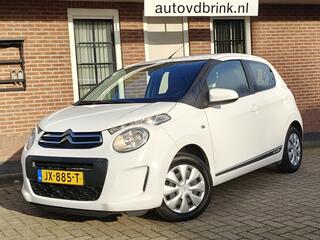 CITROEN C1 1.0 e-VTi Selection, CRUISE CONTROL / AIRCO / NAP