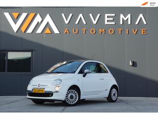 Fiat 500 (2007 - 2025)