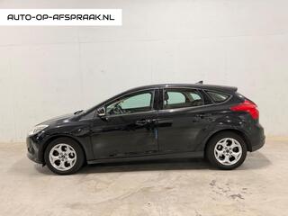 Ford Focus (2011 - 2018)